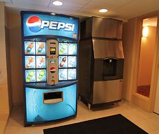 Hampton Inn Hampton-Newport News