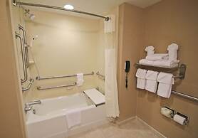 Hampton Inn Hampton-Newport News