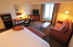 Hampton Inn Hampton-Newport News