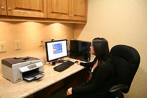 Hampton Inn Hampton-Newport News