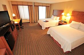 Hampton Inn Hampton-Newport News
