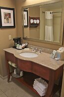 Hampton Inn Hampton-Newport News
