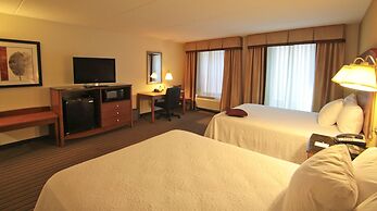 Hampton Inn Hampton-Newport News