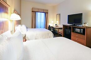 Hampton Inn Hampton-Newport News