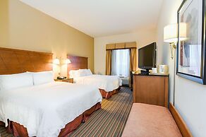 Hampton Inn Hampton-Newport News