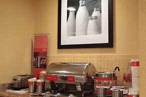 Hampton Inn Hampton-Newport News