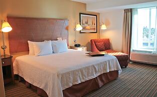 Hampton Inn Hampton-Newport News