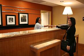 Hampton Inn Hampton-Newport News