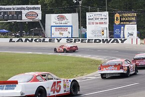 Hampton Inn Hampton-Newport News