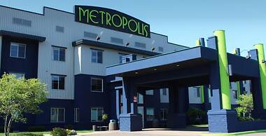 Metropolis Resort