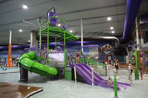Metropolis Resort