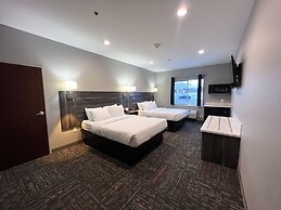 Metropolis Resort