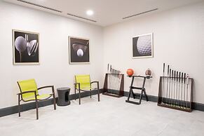 SPRINGHILL SUITES BY MARRIOTT CONYERS