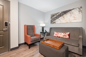 SPRINGHILL SUITES BY MARRIOTT CONYERS