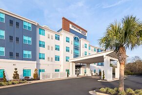 SPRINGHILL SUITES BY MARRIOTT CONYERS