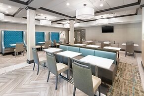 SPRINGHILL SUITES BY MARRIOTT CONYERS