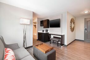 SPRINGHILL SUITES BY MARRIOTT CONYERS