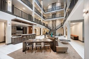 SPRINGHILL SUITES BY MARRIOTT CONYERS