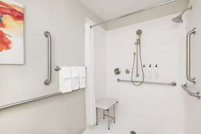 SPRINGHILL SUITES BY MARRIOTT CONYERS