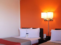 Motel 6 Goodland, KS