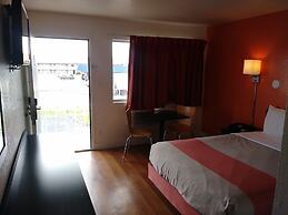 Motel 6 Goodland, KS