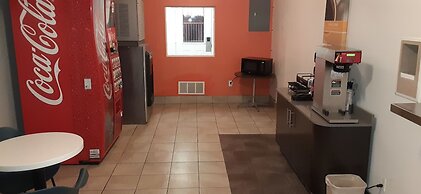 Motel 6 Goodland, KS