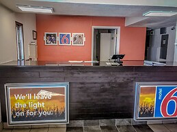 Motel 6 Goodland, KS