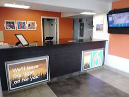 Motel 6 Goodland, KS