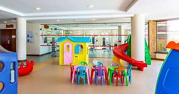 Rifóles Praia Hotel & Resort