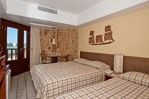 Rifóles Praia Hotel & Resort