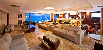 Rifóles Praia Hotel & Resort