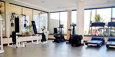 Rifóles Praia Hotel & Resort