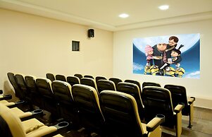 Rifóles Praia Hotel & Resort