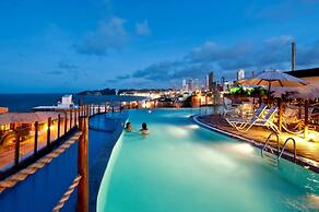 Pontalmar Praia Hotel