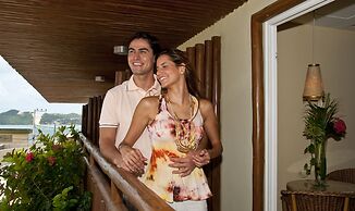 Pontalmar Praia Hotel