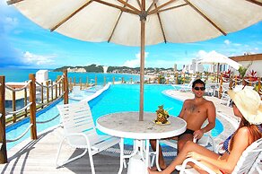 Pontalmar Praia Hotel