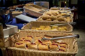 Pontalmar Praia Hotel