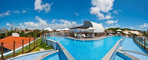 Pontalmar Praia Hotel