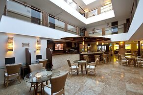 Pontalmar Praia Hotel