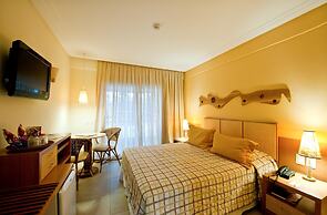 Pontalmar Praia Hotel