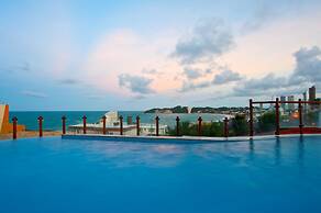 Pontalmar Praia Hotel