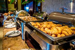 Pontalmar Praia Hotel