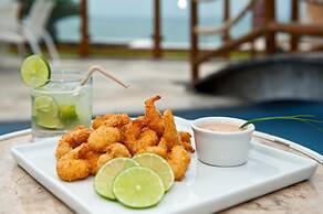 Pontalmar Praia Hotel