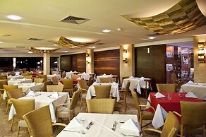 Pontalmar Praia Hotel