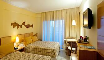 Pontalmar Praia Hotel