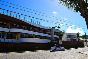 Pontalmar Praia Hotel