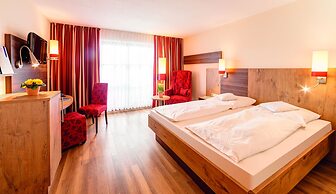 Seehotel Wassermann