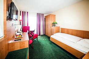 Seehotel Wassermann