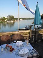 Seehotel Wassermann