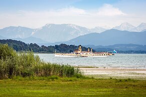 Seehotel Wassermann